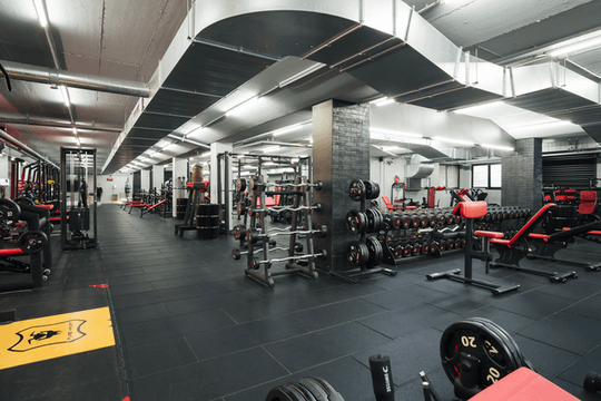 Bild 1 von SMARTGYM Heilbronn Partnergalerie