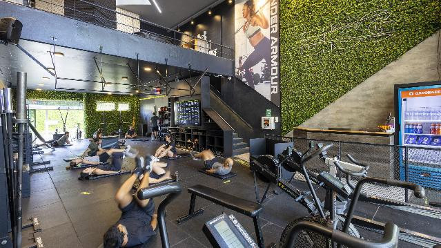 Imagen 1 de la galería del partner Bigg - San Isidro
