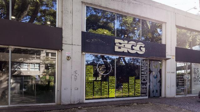 Imagen 2 de la galería del partner Bigg - San Isidro