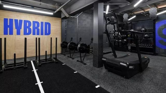 Image 1 from The Gym Group - Midsomer Norton partner gallery