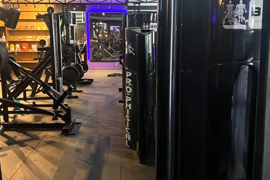 Imagem 8 da galeria do parceiro Cia do corpo academia