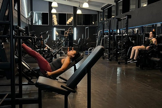 Imagem 7 da galeria do parceiro Cia do corpo academia