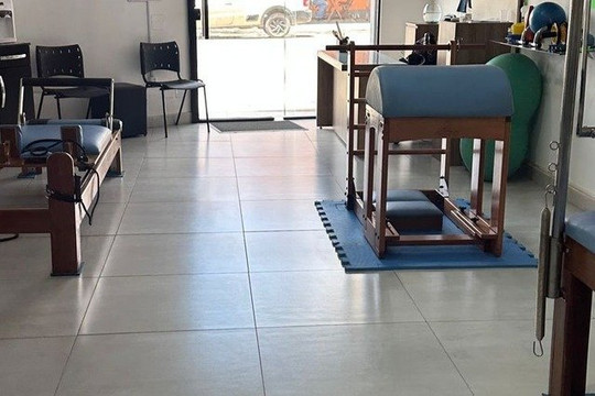 Imagem 3 da galeria do parceiro Ortofisio Studio de Pilates e Fisioterapia