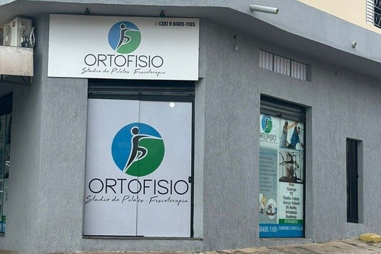 Imagem 2 da galeria do parceiro Ortofisio Studio de Pilates e Fisioterapia