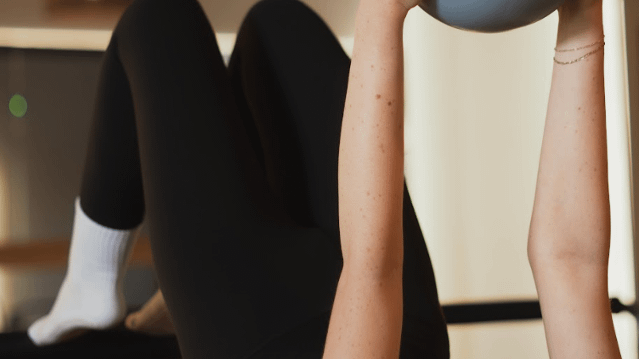 Image 1 from Neaumix Fit Brea partner gallery