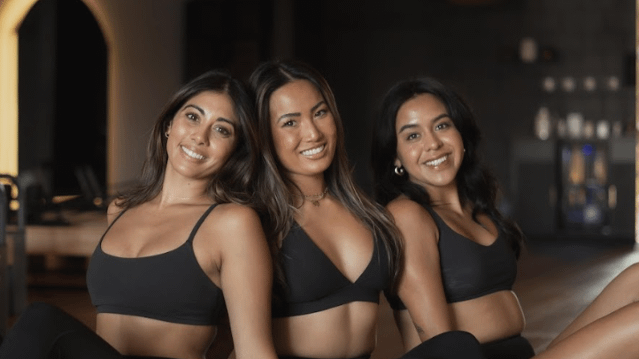 Image 3 from Neaumix Fit Brea partner gallery