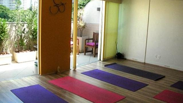 Imagem 3 da galeria do parceiro Dharma Yoga Barra