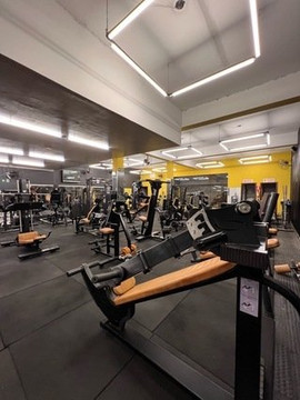 Imagem 3 da galeria do parceiro Academia Sport Fitness