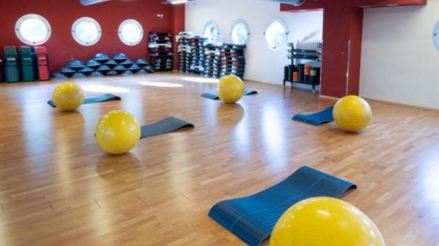 Immagine 3 dalla galleria del partner New Way Fitness