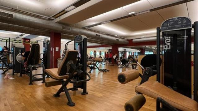 Immagine 1 dalla galleria del partner New Way Fitness