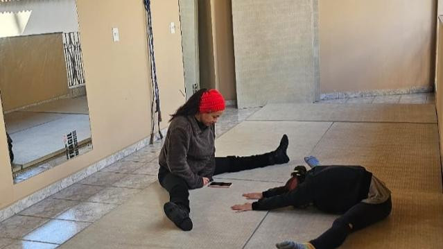 Imagem 1 da galeria do parceiro Brisa Dance Studio