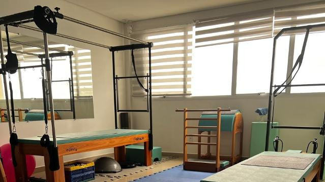 Imagem 1 da galeria do parceiro Dalvina Rocha - Fisioterapia e Pilates