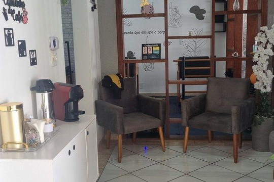 Imagem 2 da galeria do parceiro Clinica Renova Vitta 2