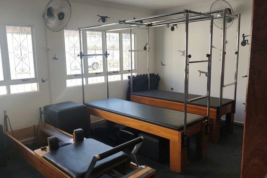 Imagem 1 da galeria do parceiro Clinica Renova Vitta 2