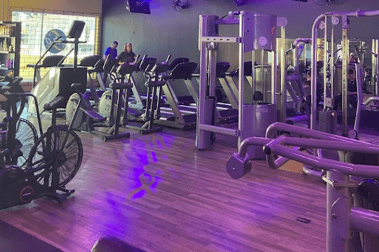 Imagem 3 da galeria do parceiro PhD Sports - São Braz