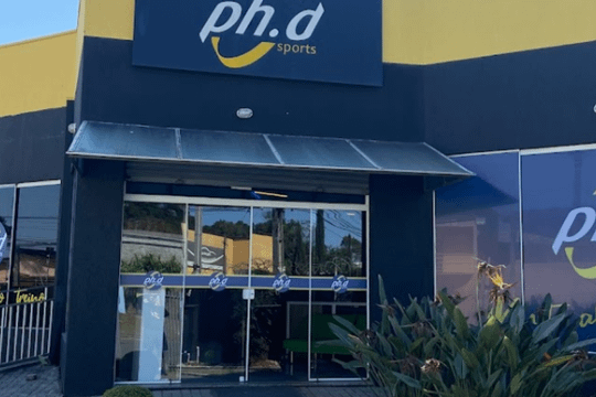 Imagem 2 da galeria do parceiro PhD Sports - São Braz