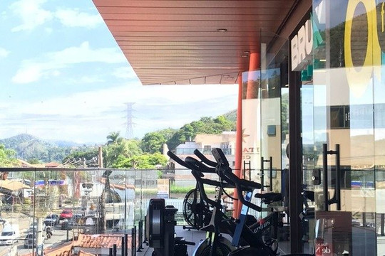 Imagem 3 da galeria do parceiro AC FIT 2