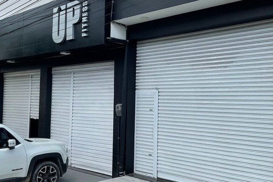 Imagem 2 da galeria do parceiro UP FITNESS FILIAL 2