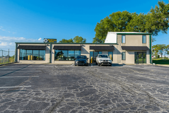 Image 1 from Aikijuku Dojo partner gallery