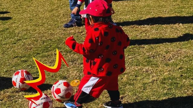 Imagen 2 de la galería del partner Little kickers - Mundo E