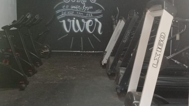 Imagem 3 da galeria do parceiro Centro Fitness