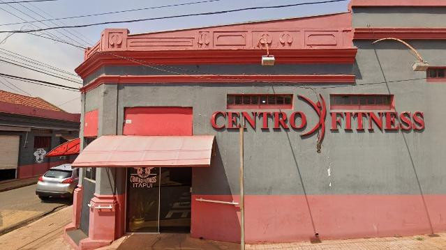 Imagem 2 da galeria do parceiro Centro Fitness