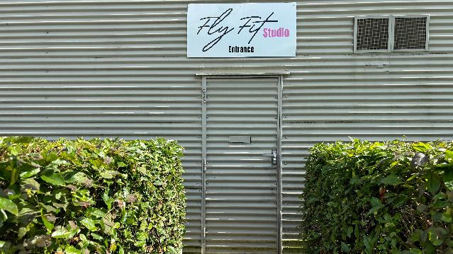 Image 2 from Fly Fit Studio partner gallery
