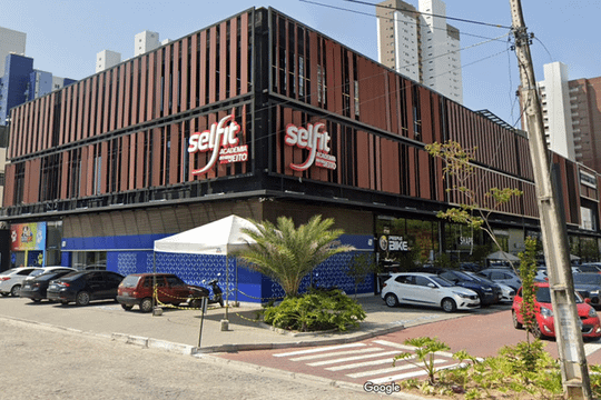 Imagem 2 da galeria do parceiro Selfit - Bessa