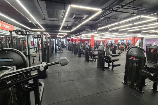 Imagem 1 da galeria do parceiro Selfit - Bessa