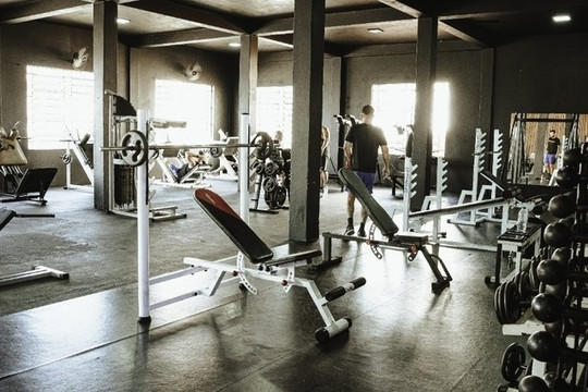 Imagem 2 da galeria do parceiro Transformers Centro de Treinamento Físico