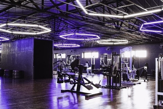 Imagem 1 da galeria do parceiro Transformers Centro de Treinamento Físico