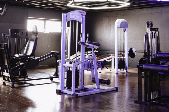 Imagem 3 da galeria do parceiro Transformers Centro de Treinamento Físico