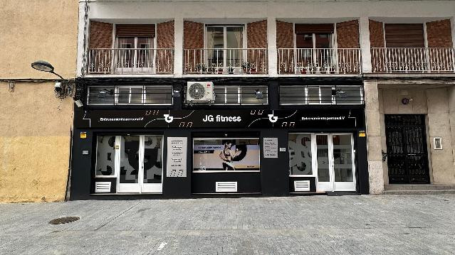 Imagen 2 de la galería del partner JG Fitness Cuatro Caminos