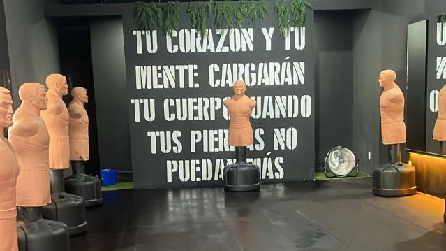 Imagen 1 de la galería del partner B52 Junípero - El Marques