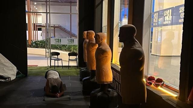 Imagen 2 de la galería del partner B52 Junípero - El Marques