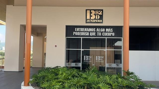 Imagen 2 de la galería del partner B52 Junípero - El Marques