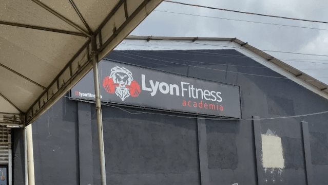 Imagem 2 da galeria do parceiro Lyon Fitness Academia