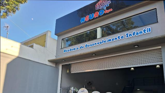 Imagem 2 da galeria do parceiro Neuro Gym | Academia de Desenvolvimento Infantil em Tatuí