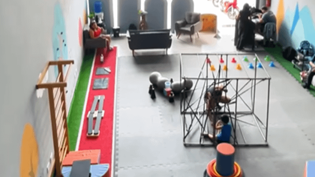 Imagem 1 da galeria do parceiro Neuro Gym | Academia de Desenvolvimento Infantil em Tatuí