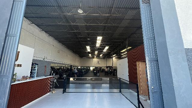 Imagen 2 de la galería del partner Ü FITNESS