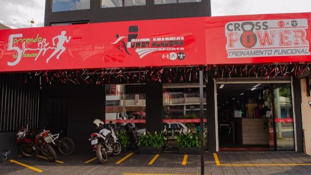 Imagem 2 da galeria do parceiro Power Academia Sports