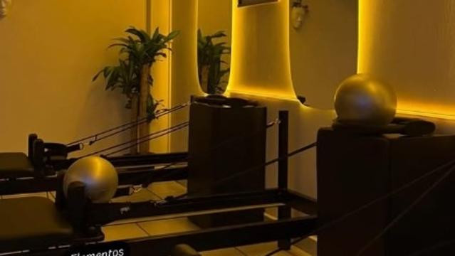 Imagen 2 de la galería del partner Elementos Pilates