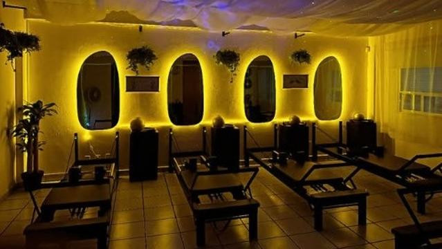 Imagen 1 de la galería del partner Elementos Pilates