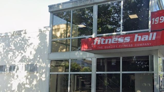 Bild 2 von Fitness Hall Erkelenz Partnergalerie