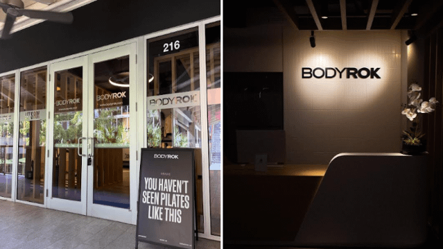 Image 2 from BODYROK - Miami partner gallery