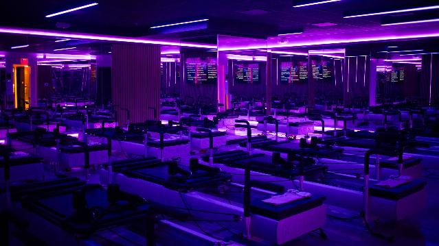 Image 1 from BODYROK - Miami partner gallery