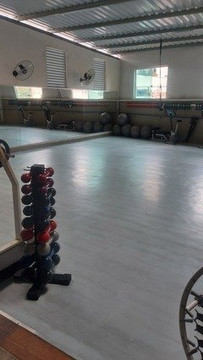 Imagem 3 da galeria do parceiro Academia Top Fitness