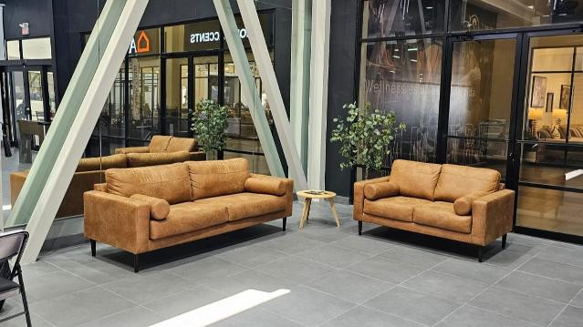 Imagen 3 de la galería del partner Symmetry Gym