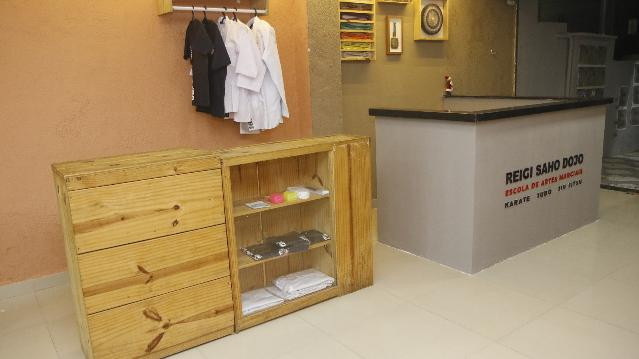 Imagem 3 da galeria do parceiro REIGI SAHO DOJO