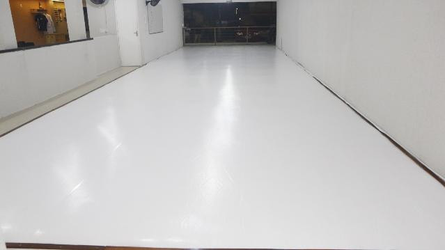 Imagem 1 da galeria do parceiro REIGI SAHO DOJO